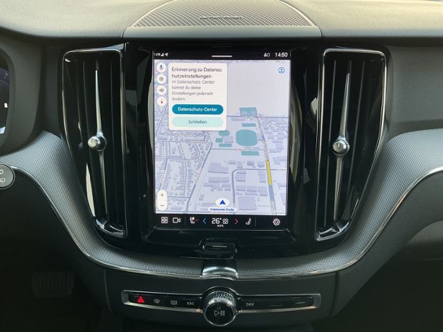 Volvo XC60 – Bild 13