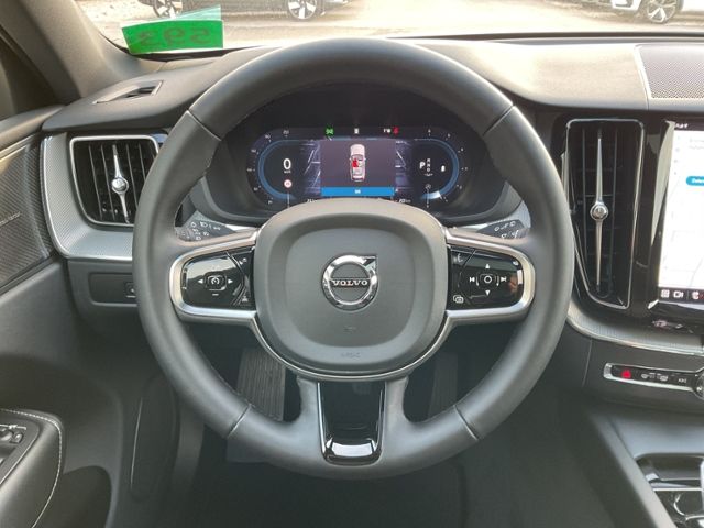 Volvo XC60 – Bild 14