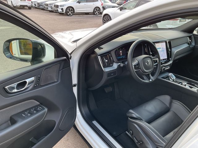 Volvo XC60 – Bild 15