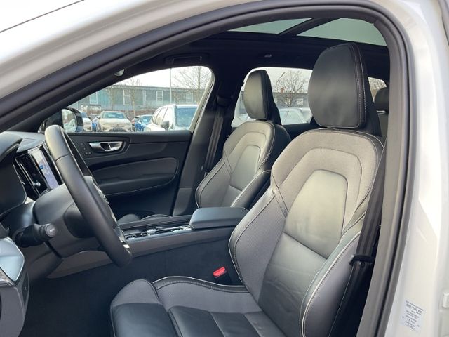 Volvo XC60 – Bild 16
