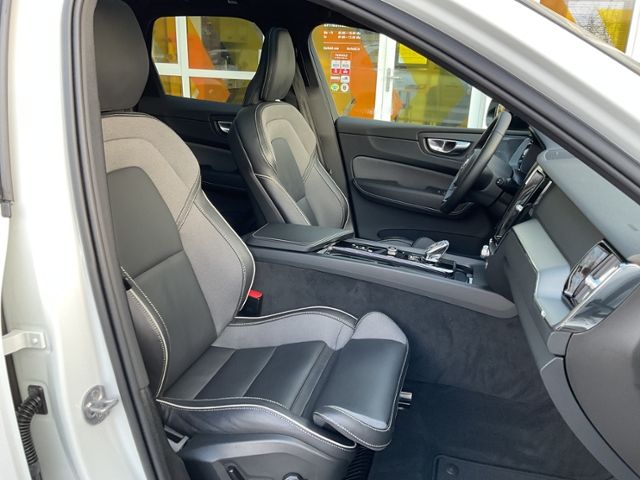Volvo XC60 – Bild 17