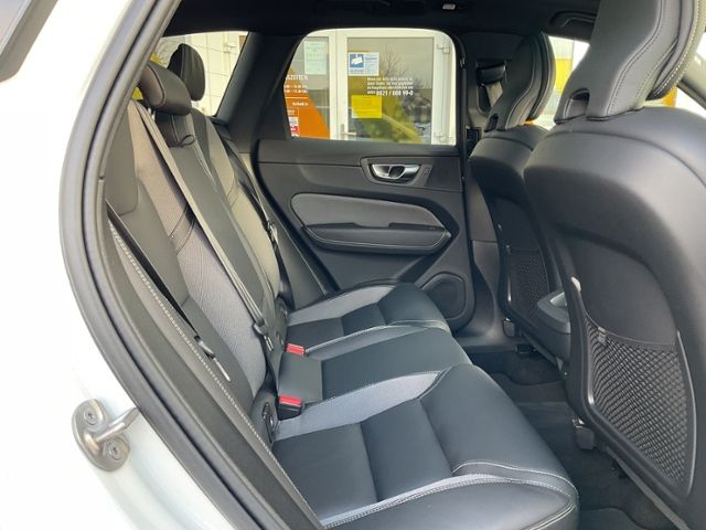 Volvo XC60 – Bild 18