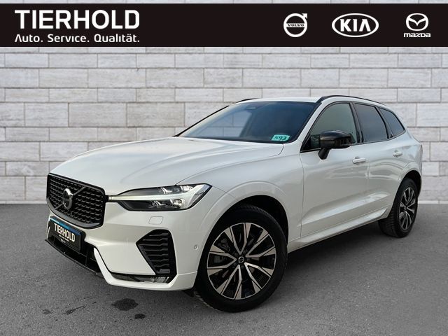 Volvo XC60 – Bild 2