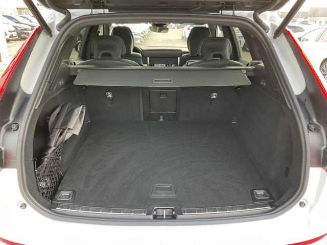 Volvo XC60 – Bild 20