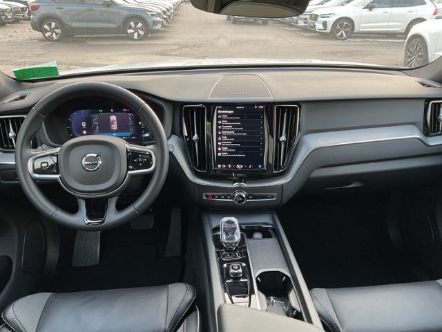 Volvo XC60 – Bild 3