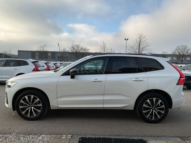 Volvo XC60 – Bild 4