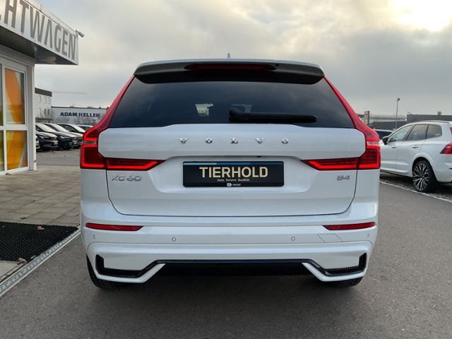 Volvo XC60 – Bild 6