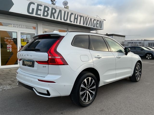 Volvo XC60 – Bild 7