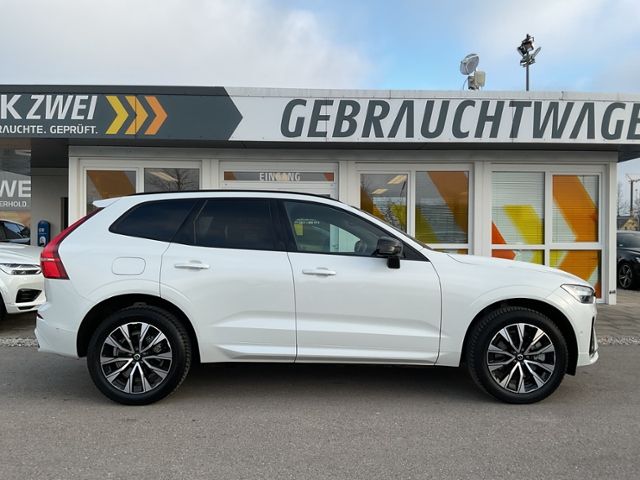 Volvo XC60 – Bild 8