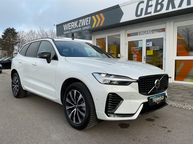 Volvo XC60 – Bild 9