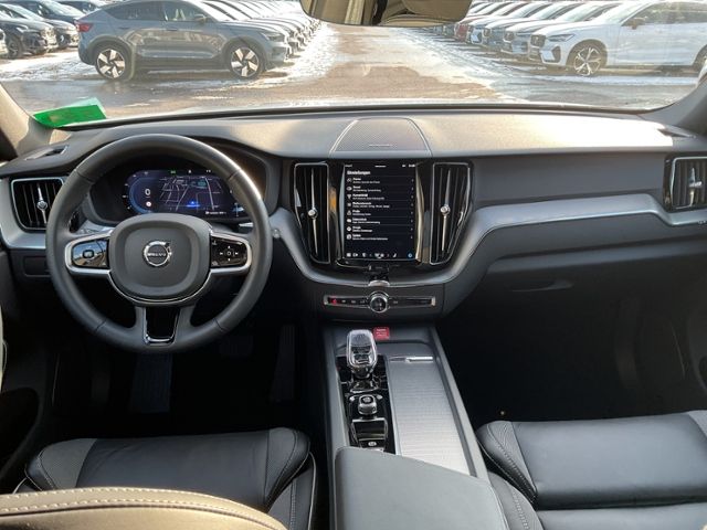 Volvo XC60 – Bild 11