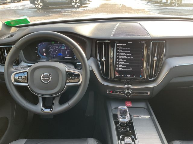 Volvo XC60 – Bild 12