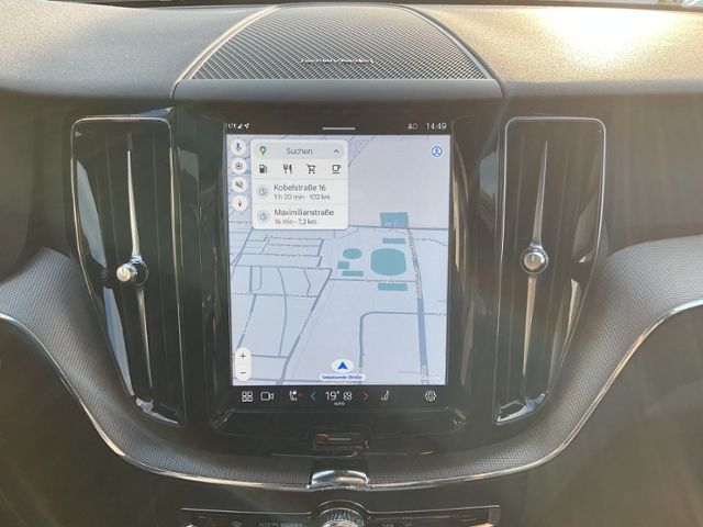 Volvo XC60 – Bild 13
