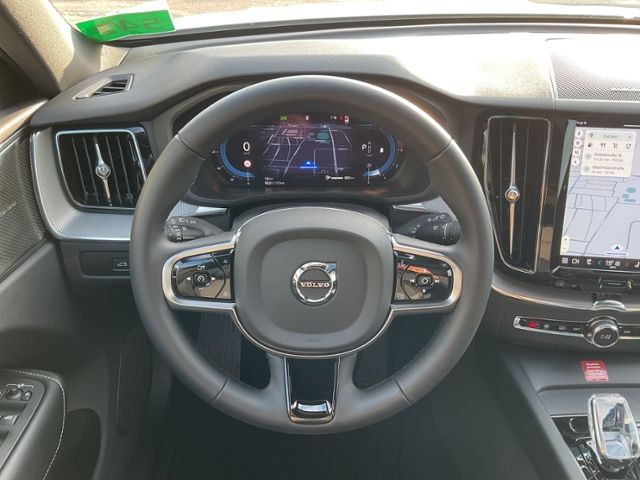 Volvo XC60 – Bild 14