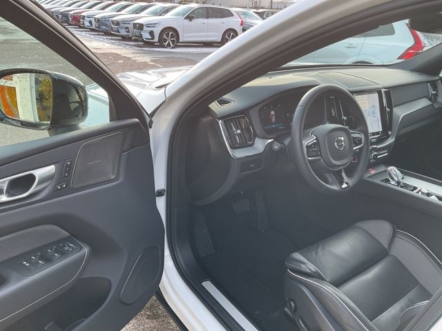 Volvo XC60 – Bild 15