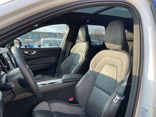 Volvo XC60 – Bild 16