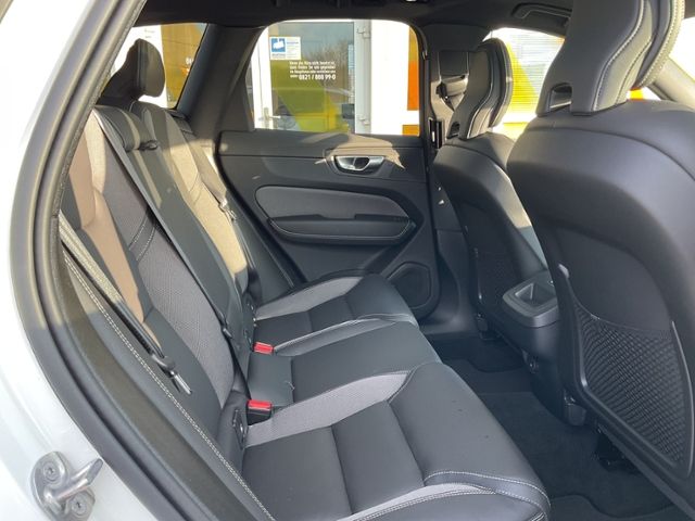Volvo XC60 – Bild 18