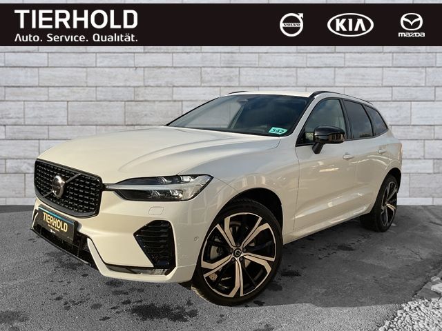 Volvo XC60 – Bild 2