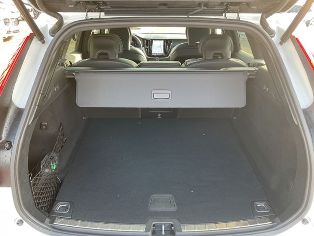 Volvo XC60 – Bild 20