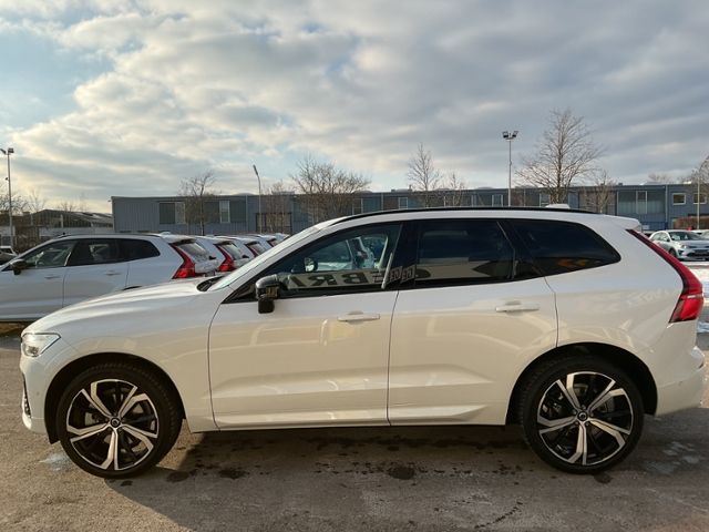 Volvo XC60 – Bild 3