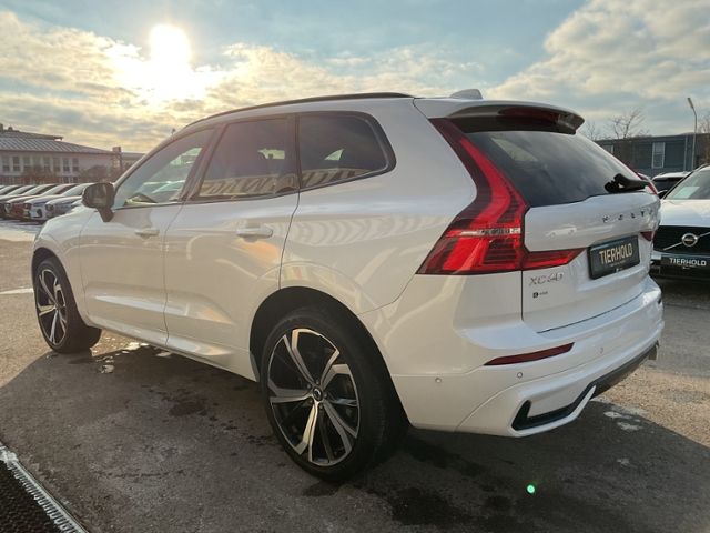 Volvo XC60 – Bild 4