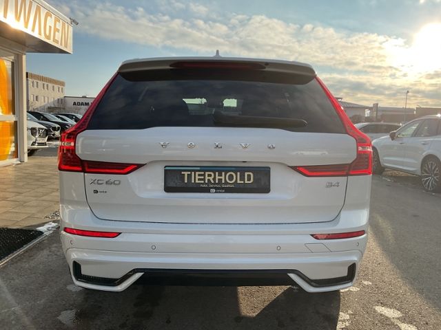Volvo XC60 – Bild 5