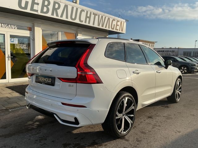 Volvo XC60 – Bild 6