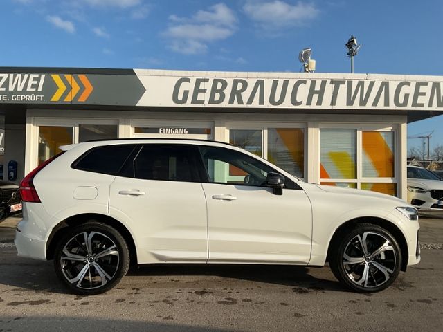 Volvo XC60 – Bild 7