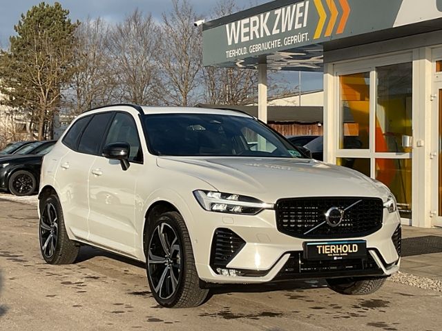 Volvo XC60 – Bild 8