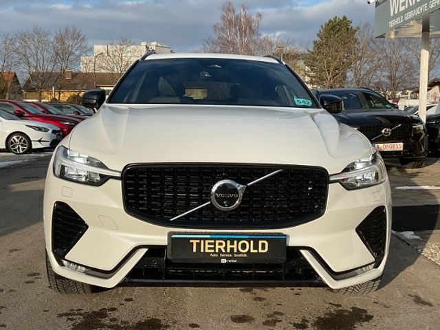 Volvo XC60 – Bild 9