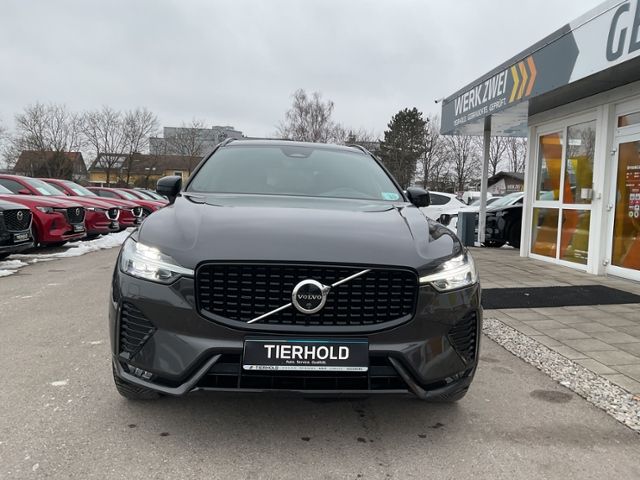 Volvo XC60 – Bild 10