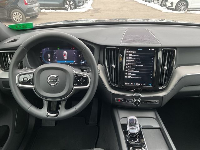 Volvo XC60 – Bild 11