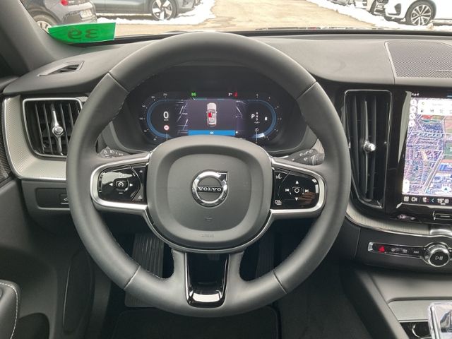 Volvo XC60 – Bild 13