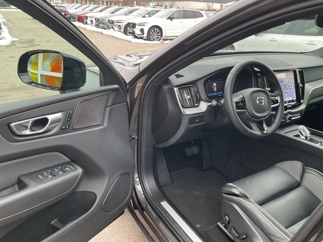 Volvo XC60 – Bild 14