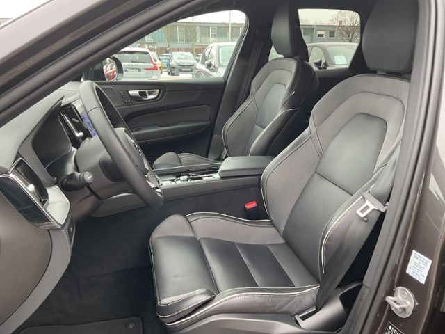 Volvo XC60 – Bild 15