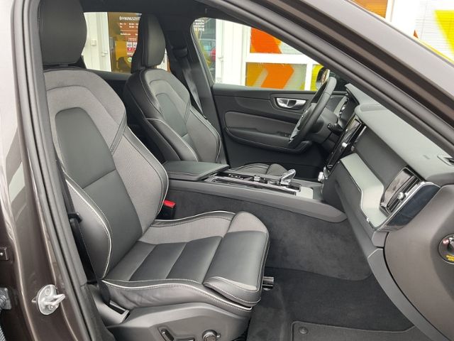 Volvo XC60 – Bild 16