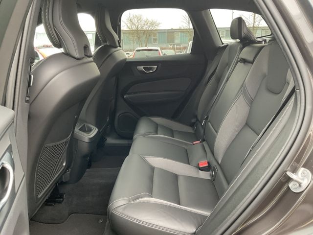 Volvo XC60 – Bild 18