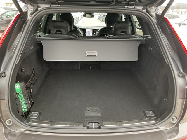 Volvo XC60 – Bild 19