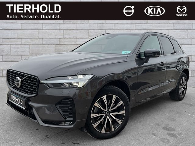Volvo XC60 – Bild 2