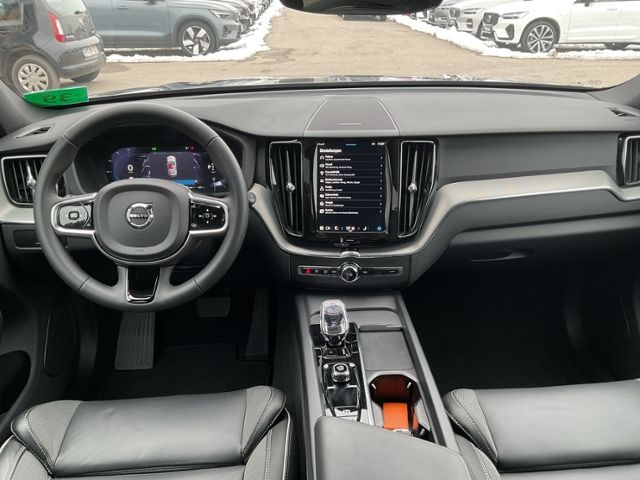 Volvo XC60 – Bild 3