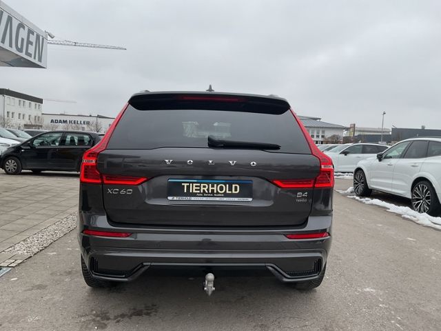 Volvo XC60 – Bild 6