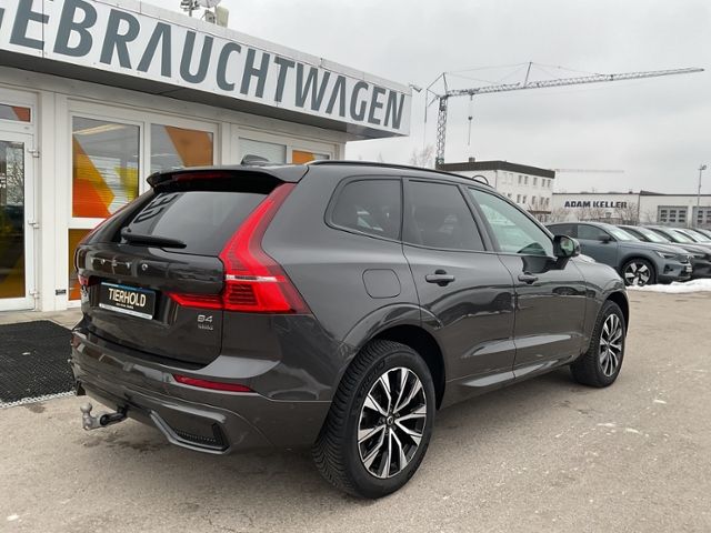 Volvo XC60 – Bild 7