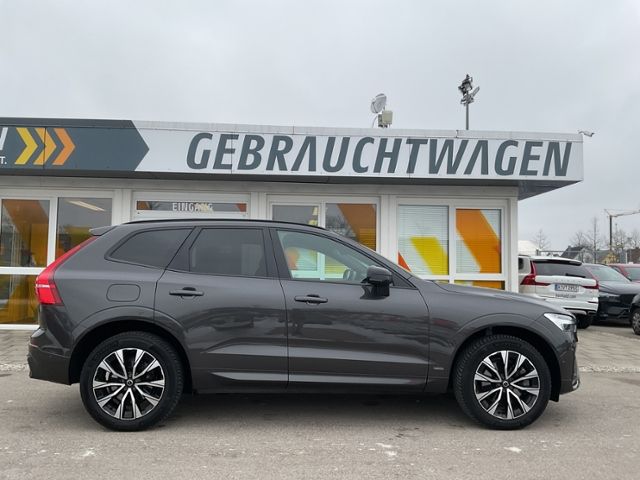 Volvo XC60 – Bild 8
