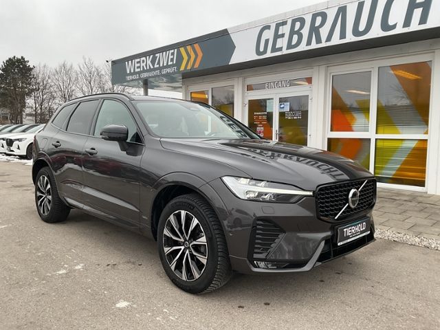 Volvo XC60 – Bild 9