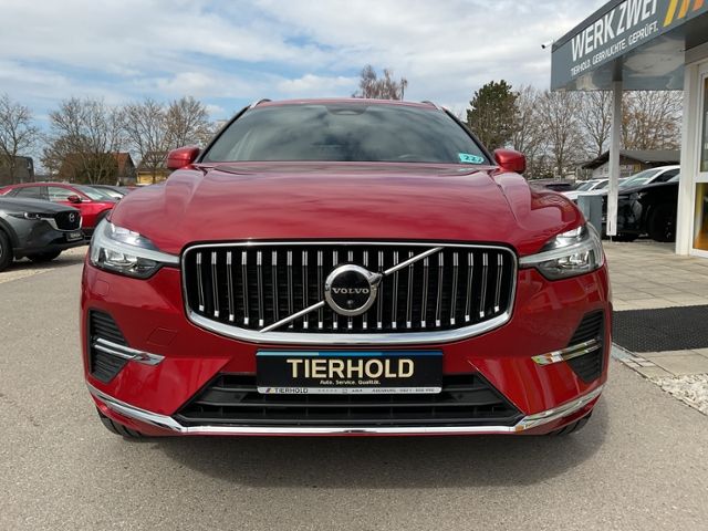 Volvo XC60 – Bild 10