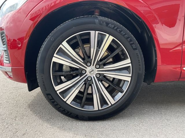 Volvo XC60 – Bild 11
