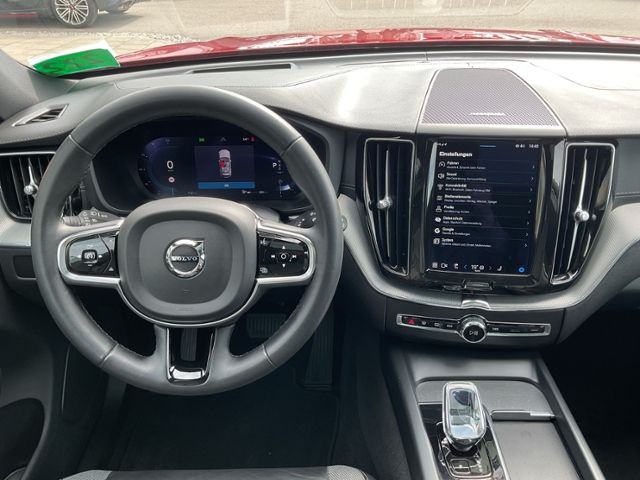 Volvo XC60 – Bild 12