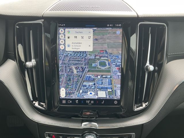 Volvo XC60 – Bild 13