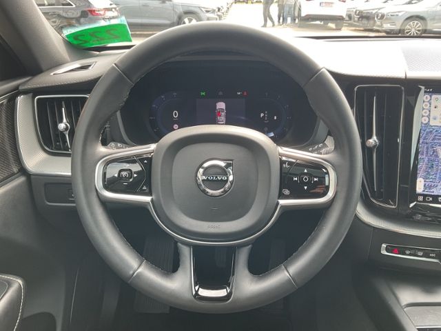 Volvo XC60 – Bild 14