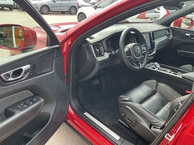 Volvo XC60 – Bild 15